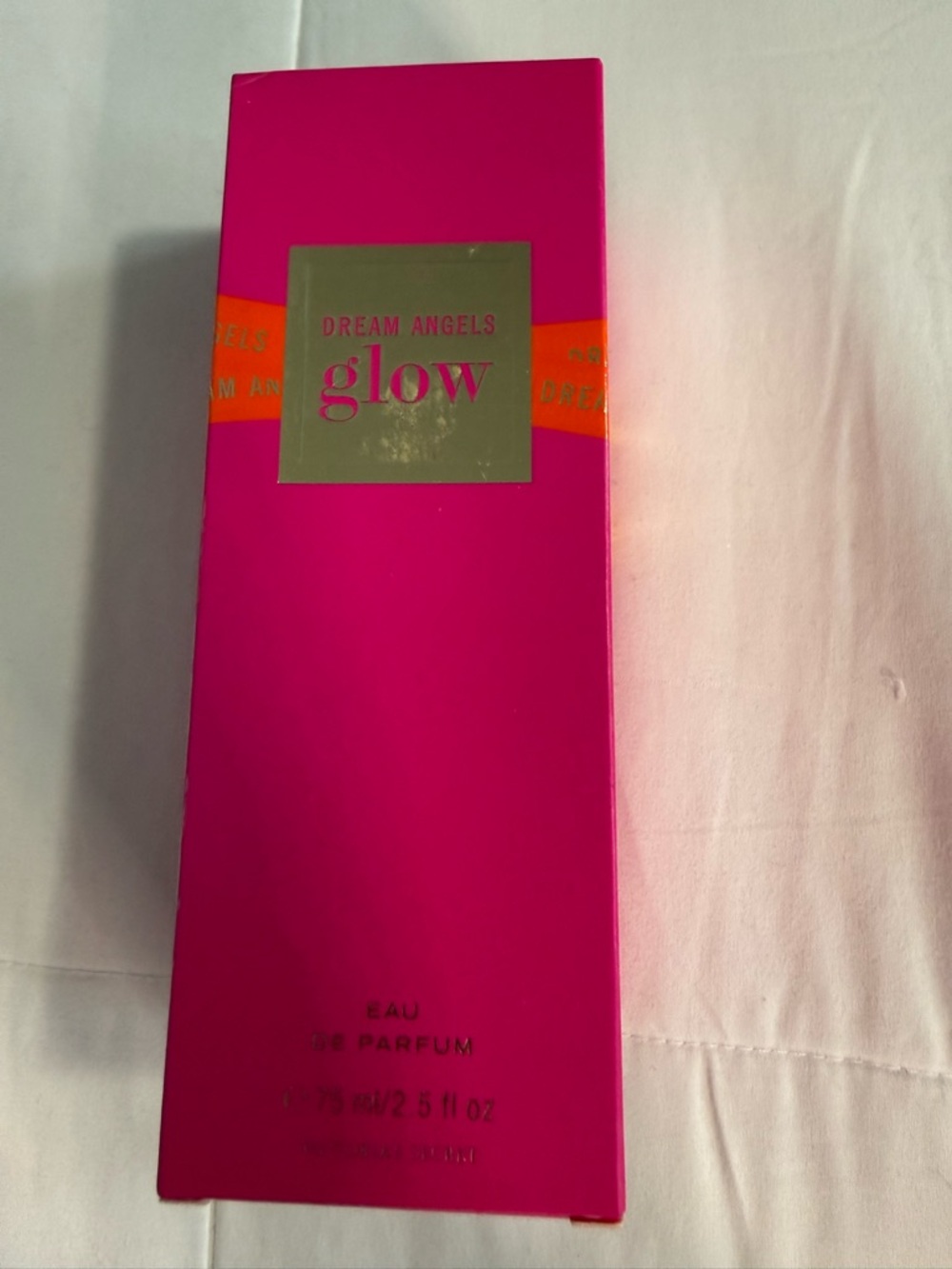 Victoria Secret’s Dream Angels GLOW Parfum NEW NWT